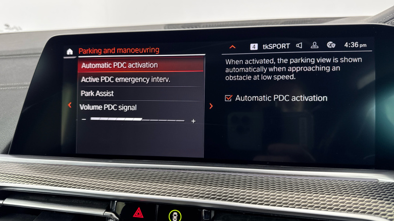 BMW X5 xDrive30d MHT M Sport 5dr Auto Diesel Estate